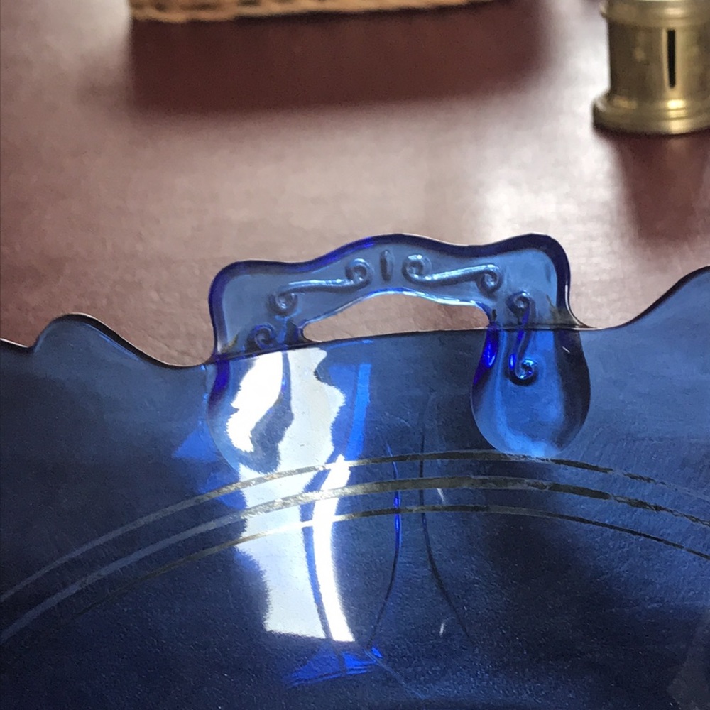 Vintage 40’s L.E. Smith - Picture 2 of 7